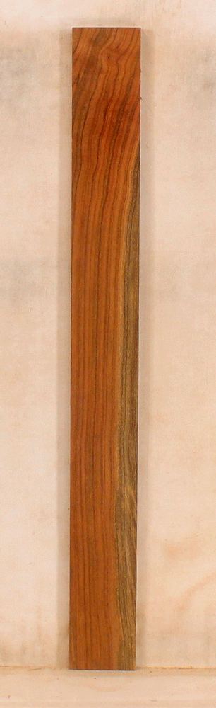 Pistachio Fingerboard