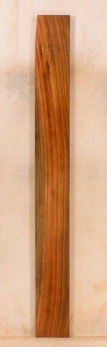 Pistachio Solid Body Fingerboard