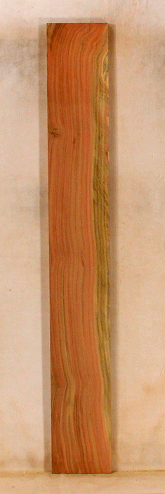 Pistachio Fingerboard (GJ34)