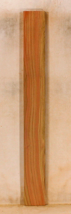 Pistachio Fingerboard (GJ38)