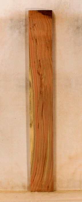 Pistachio Fingerboard (GJ40)