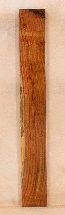 Pistachio Fingerboard 