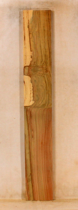 Pistachio Fingerboard (GJ41)