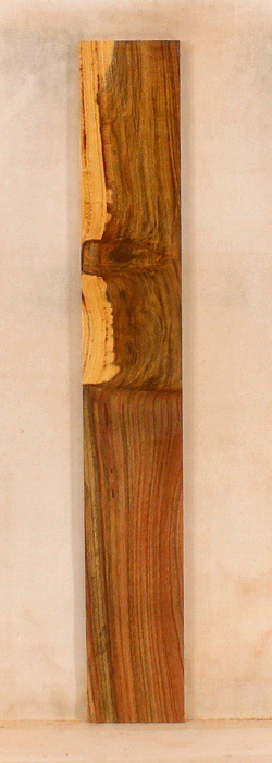 Pistachio Acoustic Fingerboard