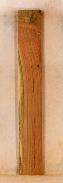 Pistachio Fingerboard (GH42)