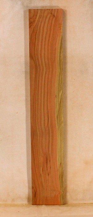 Pistachio Fingerboard (GJ43)