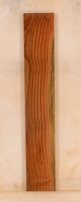 Pistachio Fingerboard