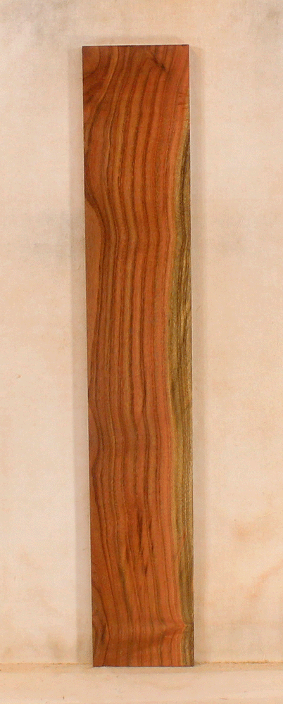 Pistachio Fingerboard