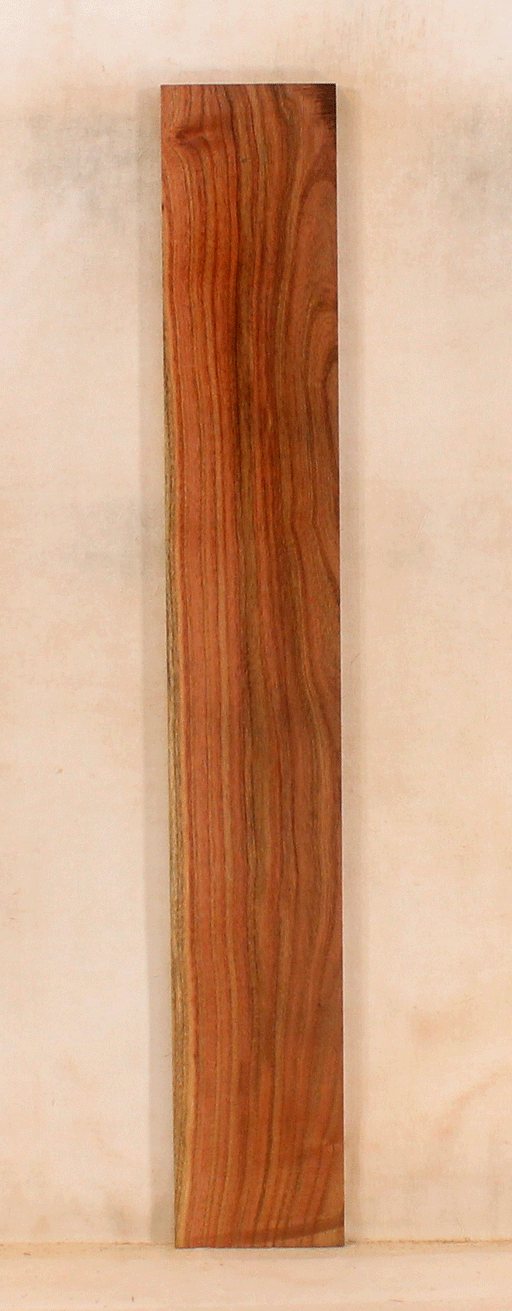 Pistachio Fingerboard