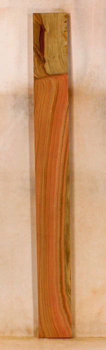 Pistachio Fingerboard (GJ49)