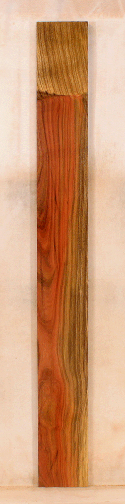 Pistachio Acoustic Fingerboard