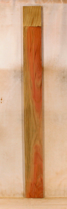 Pistachio Fingerboard (GJ51)