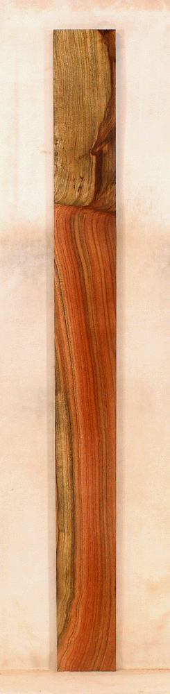 Pistachio Fingerboard