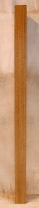 Redwood Guitar Neck, Recovered From Old Wine Tanks, Eco-Friendly (GJ55)
