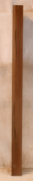 Redwood Guitar Neck, Recovered From Old Wine Tanks, Eco-Friendly (GJ56)