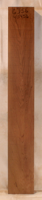 Redwood Guitar Neck, Recovered From Old Wine Tanks, Eco-Friendly (GJ56)