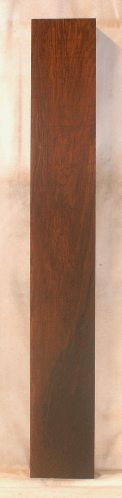 Redwood Acoustic Guitar Neck