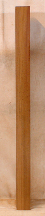 Redwood Guitar Neck, Recovered From Old Wine Tanks, Eco-Friendly (GJ57)