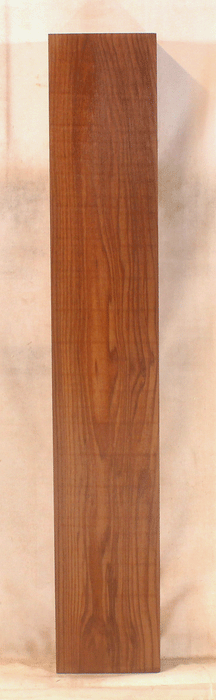 Redwood Solid Body Guitar Neck