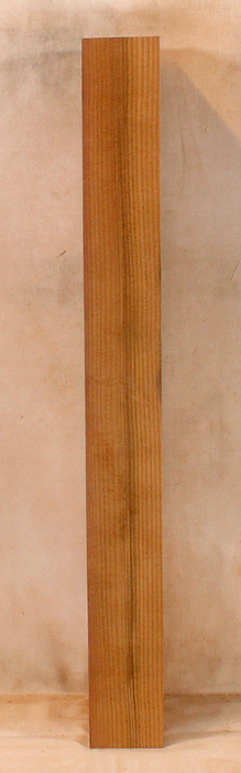 Redwood Guitar Neck, Recovered From Old Wine Tanks, Eco-Friendly (GJ58)