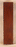 Redwood Guitar Neck