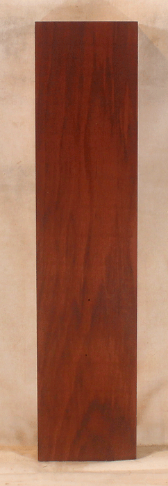 Redwood Guitar Neck