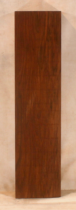 Redwood Solid Body Guitar Neck