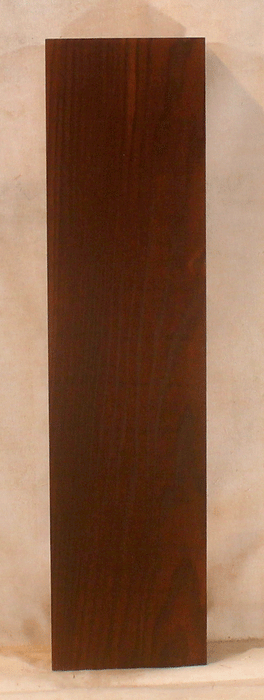 Redwood Acoustic Guitar Neck