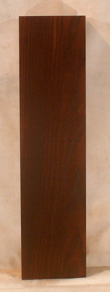Redwood Acoustic Guitar Neck