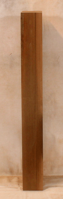 Redwood Guitar Neck, Recovered From Old Wine Tanks, Eco-Friendly (GJ61)