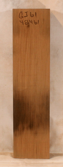 Redwood Guitar Neck, Recovered From Old Wine Tanks, Eco-Friendly (GJ61)