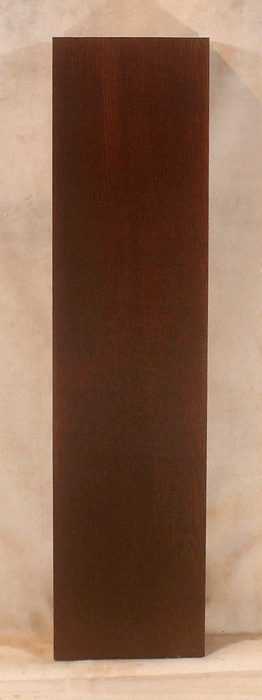 Redwood Acoustic Guitar Neck