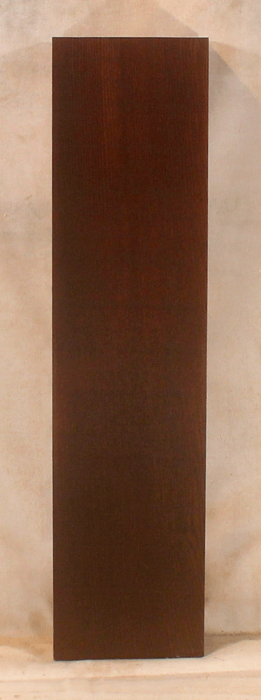 Redwood Acoustic Guitar Neck