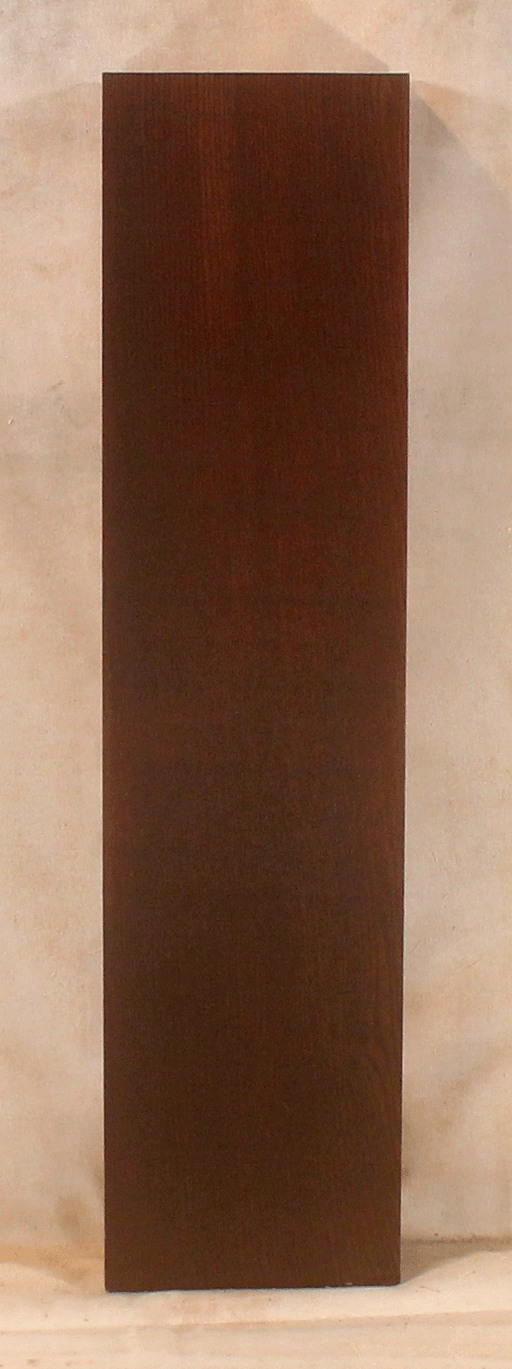 Redwood Acoustic Guitar Neck