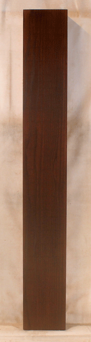 Redwood Solid Body Guitar Neck