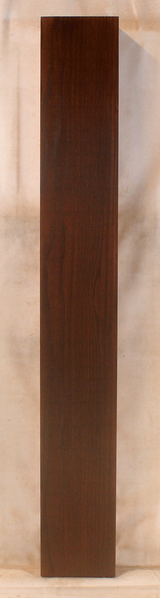 Redwood Solid Body Guitar Neck