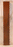 Redwood Guitar Neck