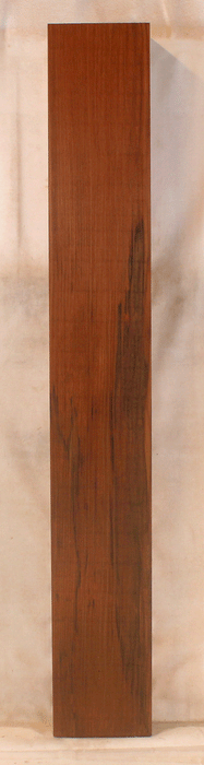 Redwood Guitar Neck