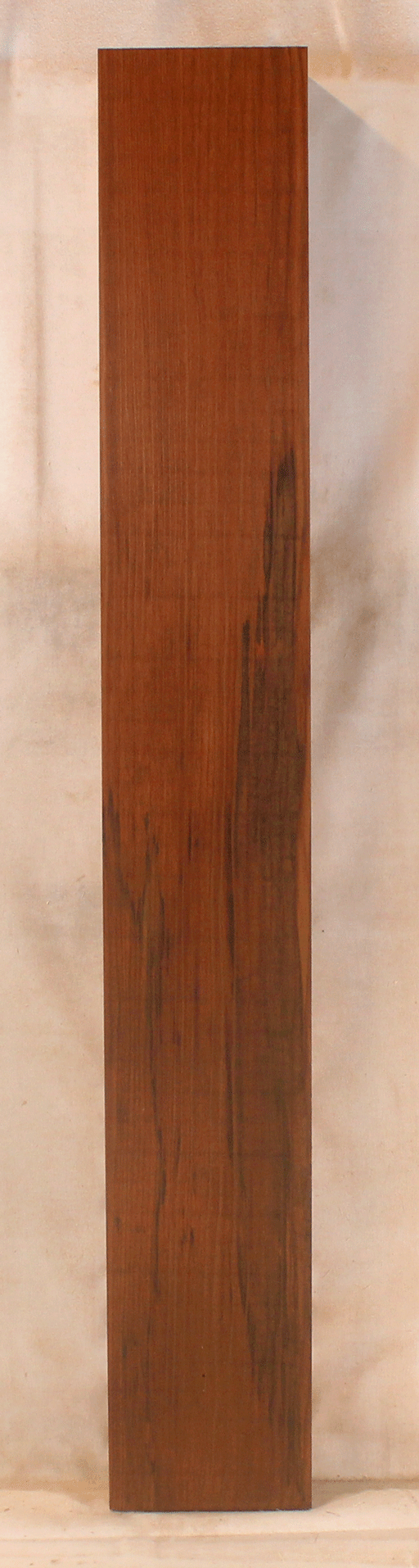 Redwood Guitar Neck