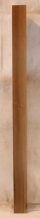 Redwood Guitar Neck, Recovered From Old Wine Tanks, Eco-Friendly (GJ64)