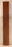 Redwood Solid Body Guitar Neck