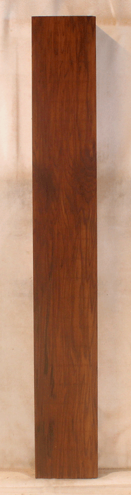 Redwood Solid Body Guitar Neck