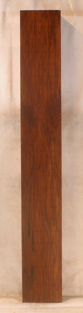 Redwood Solid Body Guitar Neck