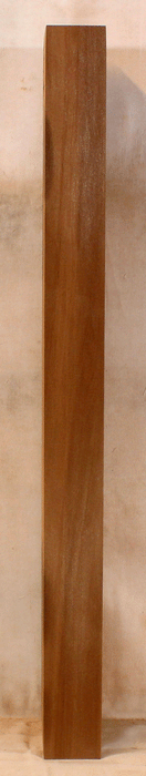 Redwood Guitar Neck, Recovered From Old Wine Tanks, Eco-Friendly (GJ67)