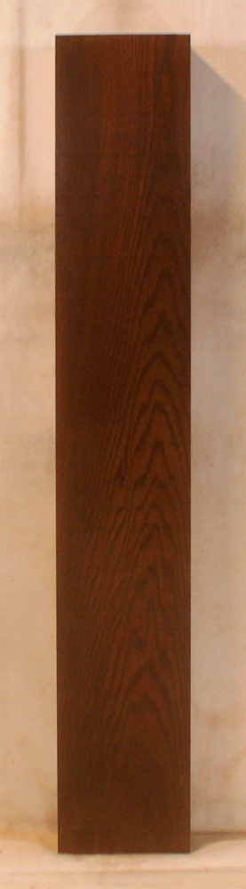 Redwood Solid Body Guitar Neck