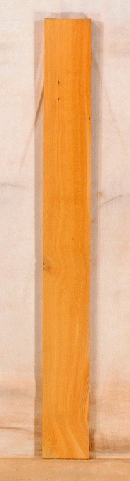 Yew Guitar Fingerboard (GJ90)