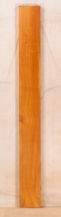 Yew Guitar Fingerboard