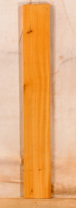 Yew Guitar Fingerboard GJ91)