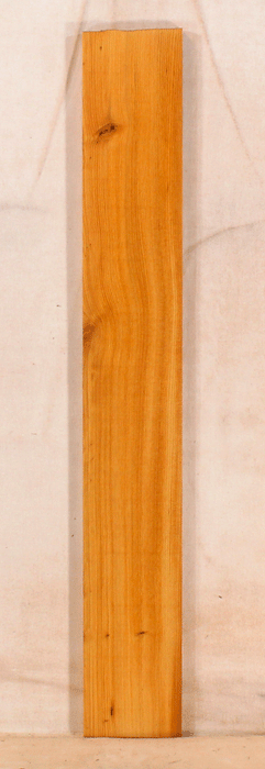 Yew Guitar Fingerboard