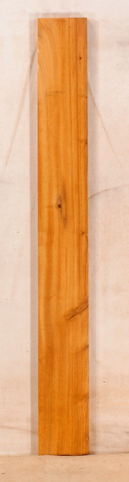 Yew Guitar Fingerboard